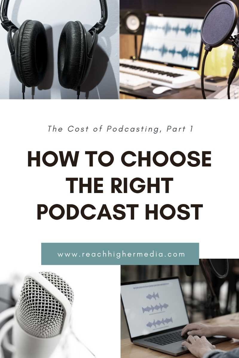 choosing-the-best-podcast-host